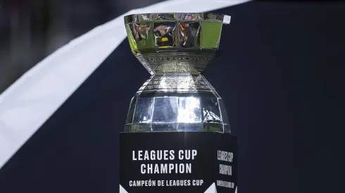 LaLiga vs Premier League Leagues Cup suggested by top exec