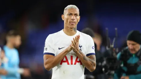 Richarlison set for surgery as injuries pile up at Spurs
