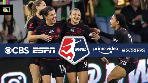 NWSL TV deal boosts revenue but makes it harder to find games