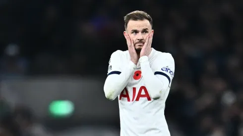 Spurs star duo out until January as club hits injury crisis