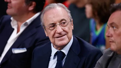 Florentino Perez blasts new Champions League format