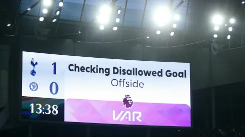 Premier League considers semi-automated offside for next year