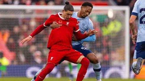 Salah scores brace as Liverpool beat Brentford