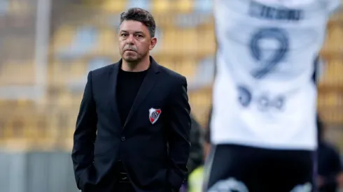 Marcelo Gallardo joins Benzema and Kante in Saudi Pro League