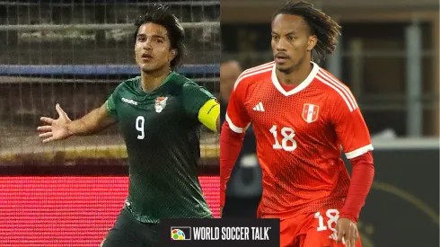 Where to watch Bolivia vs Peru on US TV: Last-minute change