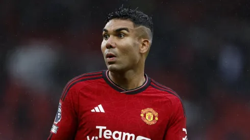 Ratcliffe open to sacrificing star midfielder to fund January moves