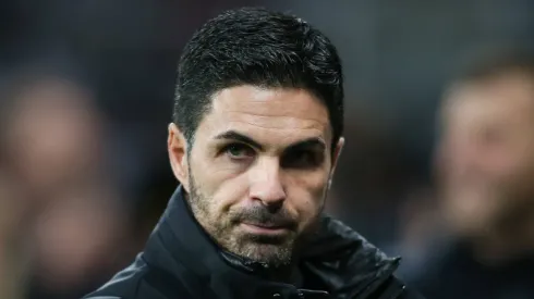 Mikel Arteta hit with FA charge over VAR rant in Newcastle defeat