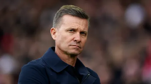 Jesse Marsch open to coaching in Italy’s Serie A