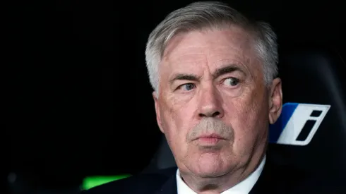 Ancelotti's future at Madrid gets new twist amid Brazil 2024 links
