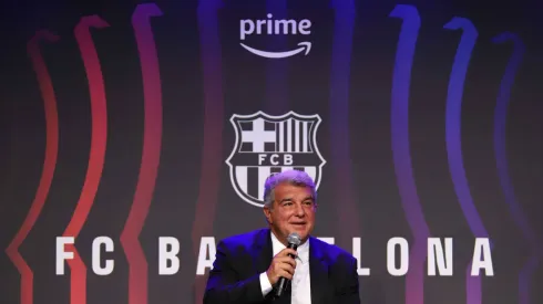 Barcelona pops up with surprise friendly in US this December