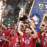 Congo likely to play host to French Super Cup and welcome PSG