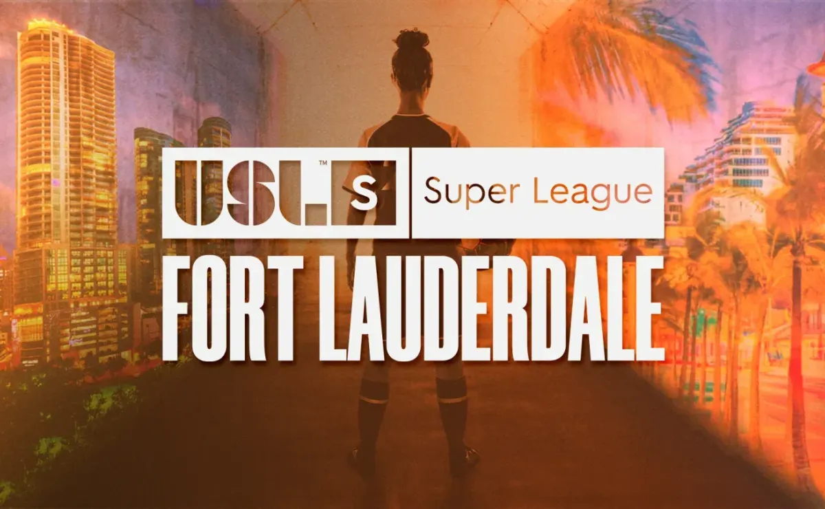Women's pro soccer comes to Miami/Fort Lauderdale for 1st time