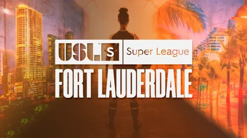 Women's pro soccer comes to Miami/Fort Lauderdale for 1st time