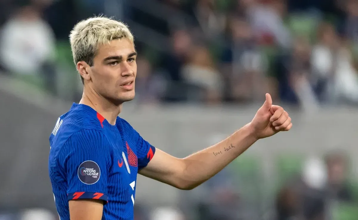 USA learns opponent in Nations League semifinal