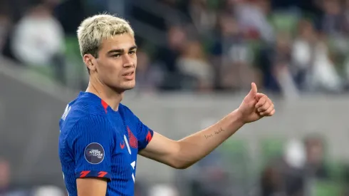 USA learns opponent in Nations League semifinal