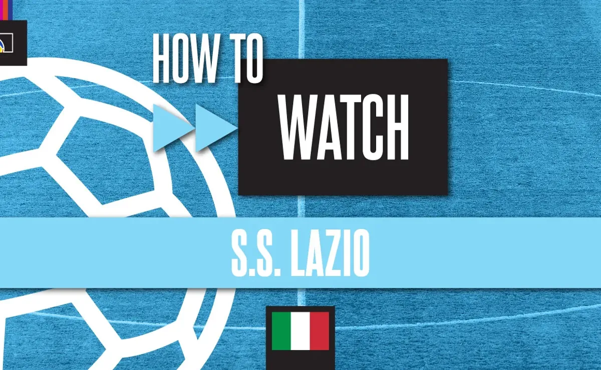 How to watch Lazio on US TV