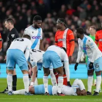 Crystal Palace faces double injury damage after Luton Town loss