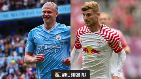 Where to watch Man City vs RB Leipzig on US TV