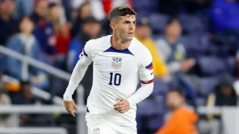 USMNT TV ratings in 2023 are the lowest since 2018