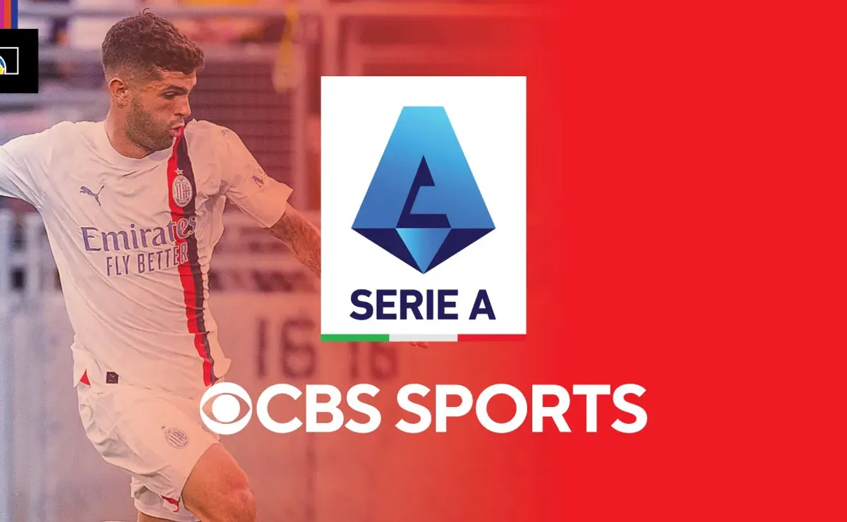 Serie A and CBS Sports at stalemate over renewal deal
