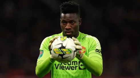 Erik ten Hag: 'Onana is second-best keeper in Premier League'