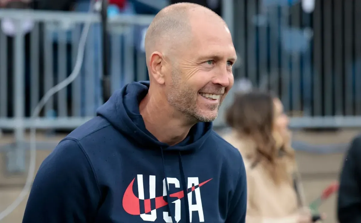 Dempsey: Berhalter could be fired if US crashes in Copa America