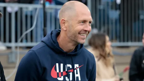 Dempsey: Berhalter could be fired if US crashes in Copa America