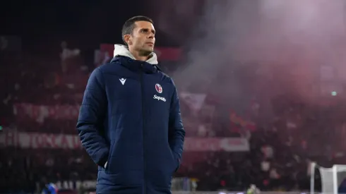 Thiago Motta: Following in De Zerbi's path as elite coach?