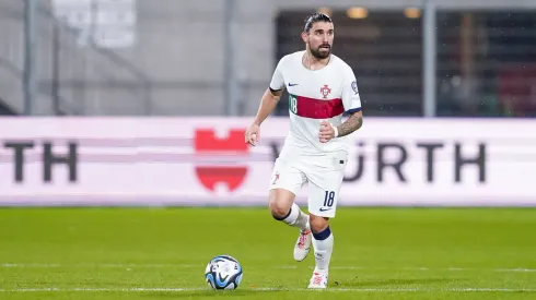 Ruben Neves reveals future plans after EPL comeback talk