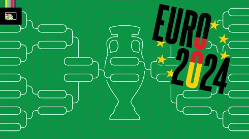 Euro 2024 bracket: Chart the path to the final