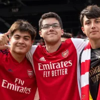 Arsenal fans to meet up in Orlando for Goonerfest