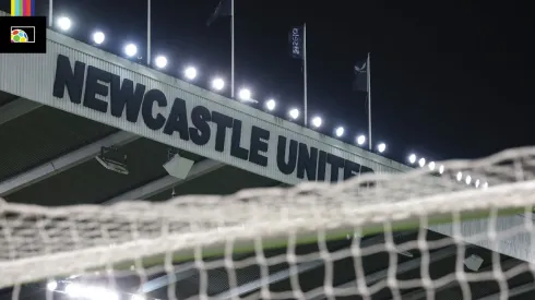 Newcastle surveys fans about future of St James' Park
