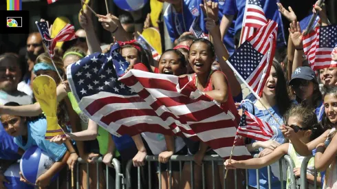 How Copa America 2024 could shape soccer in the United States