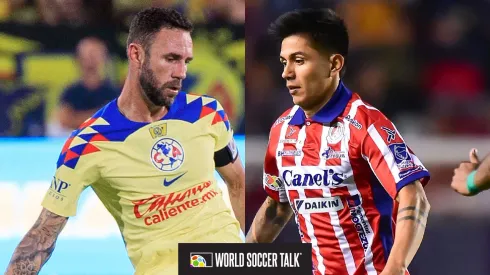 Where to watch America vs San Luis on US TV