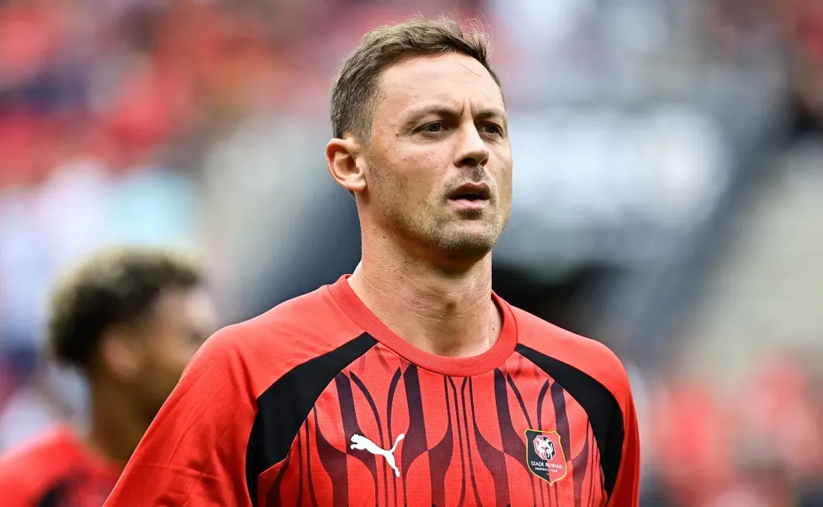 Matic warns against Serbian 'viruses' Red Star and Partizan
