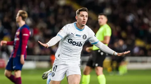 Barcelona ailing opens the door for Girona to succeed in LaLiga