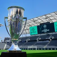 2024 Concacaf Champions Cup draw results: Who will play who?