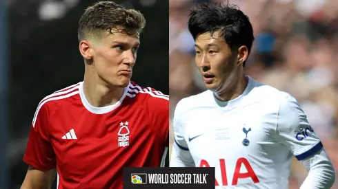 Where to watch Nottingham Forest vs Tottenham on US TV