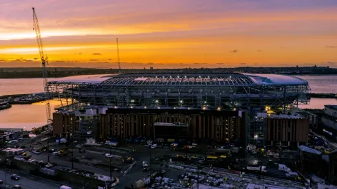 Everton get new date for Bramley-Moore Dock stadium move