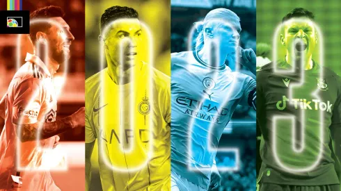 The year in review: The top soccer stories of 2023