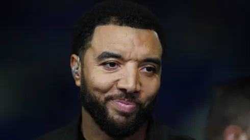 Troy Deeney earns first managerial job at Forest Green Rovers