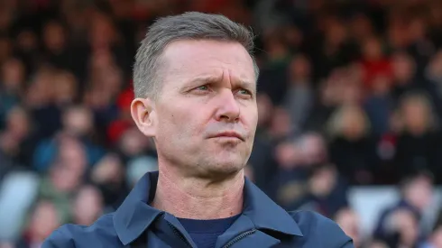 Marsch says Major League Soccer's problem is geographical