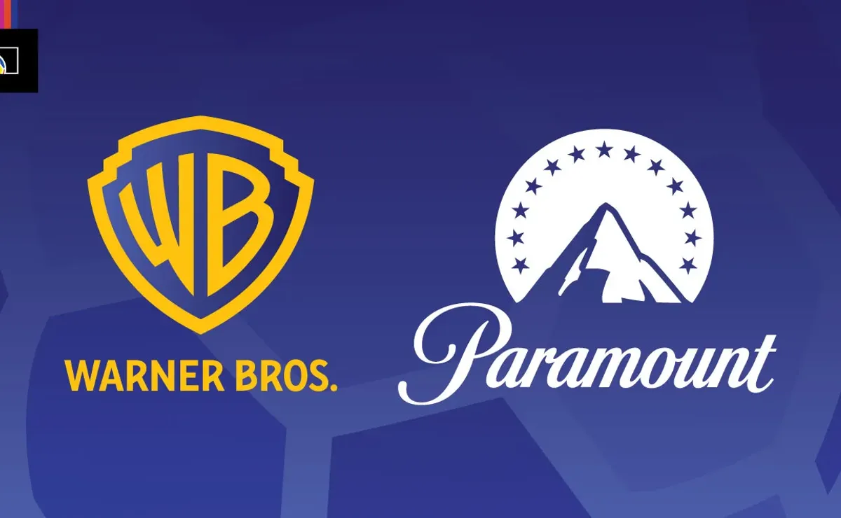 Paramount, WarnerBros and TNT Sports are in merger talks