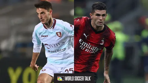 Where to watch Salernitana vs AC Milan on US TV