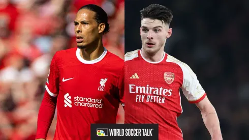 Where to watch Liverpool vs Arsenal on US TV