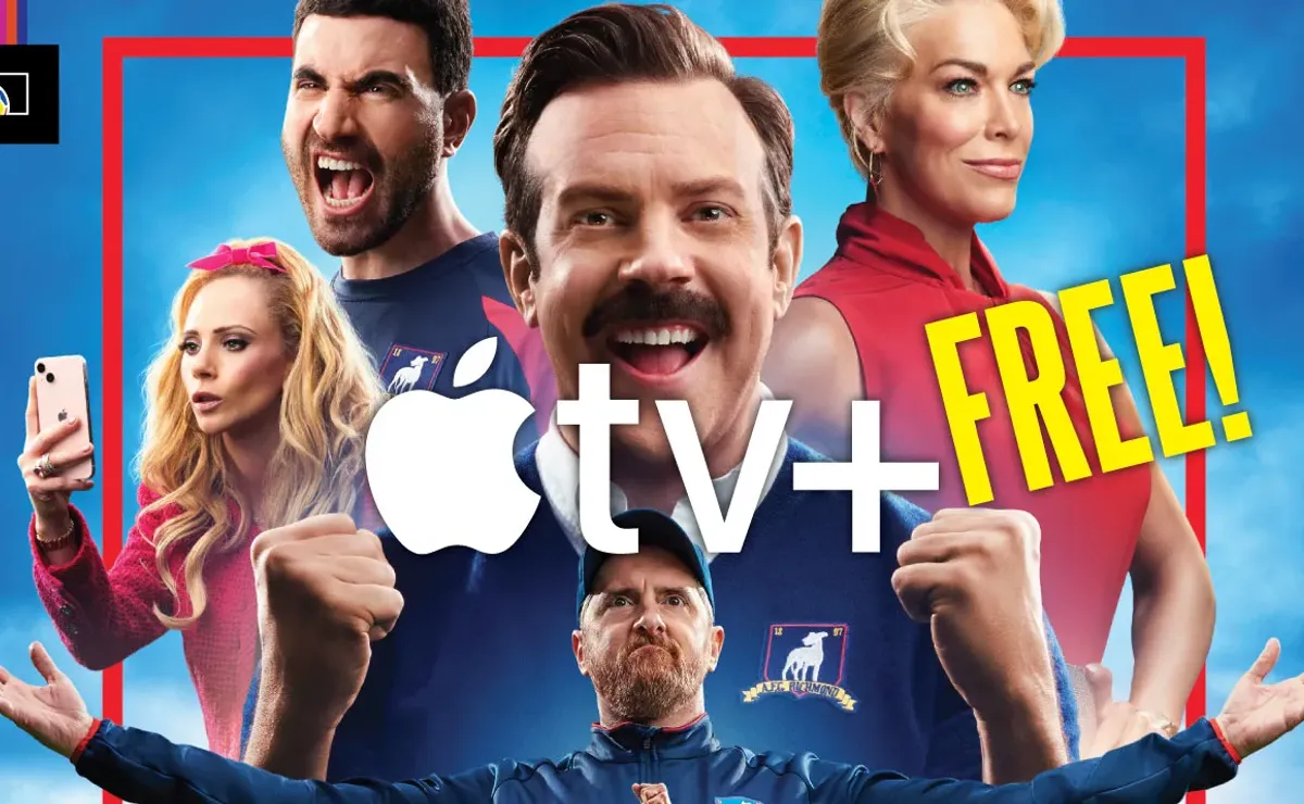How to get an Apple TV+ free trial for 3 months