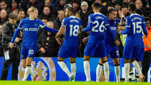 More clubs fall into relegation scrap after festive fixtures