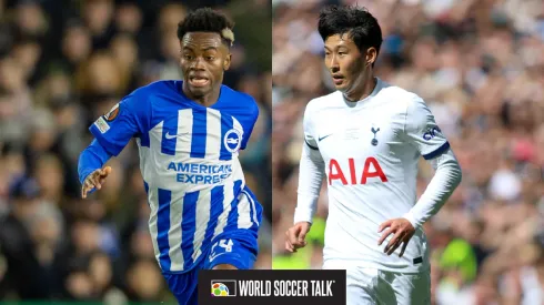 Where to watch Brighton vs Tottenham on US TV