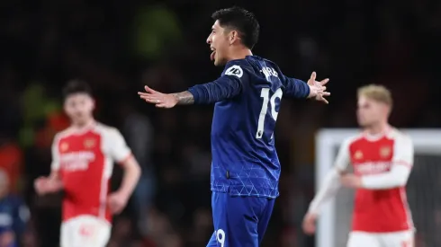 North London clubs fall to disrupt top of Premier League table