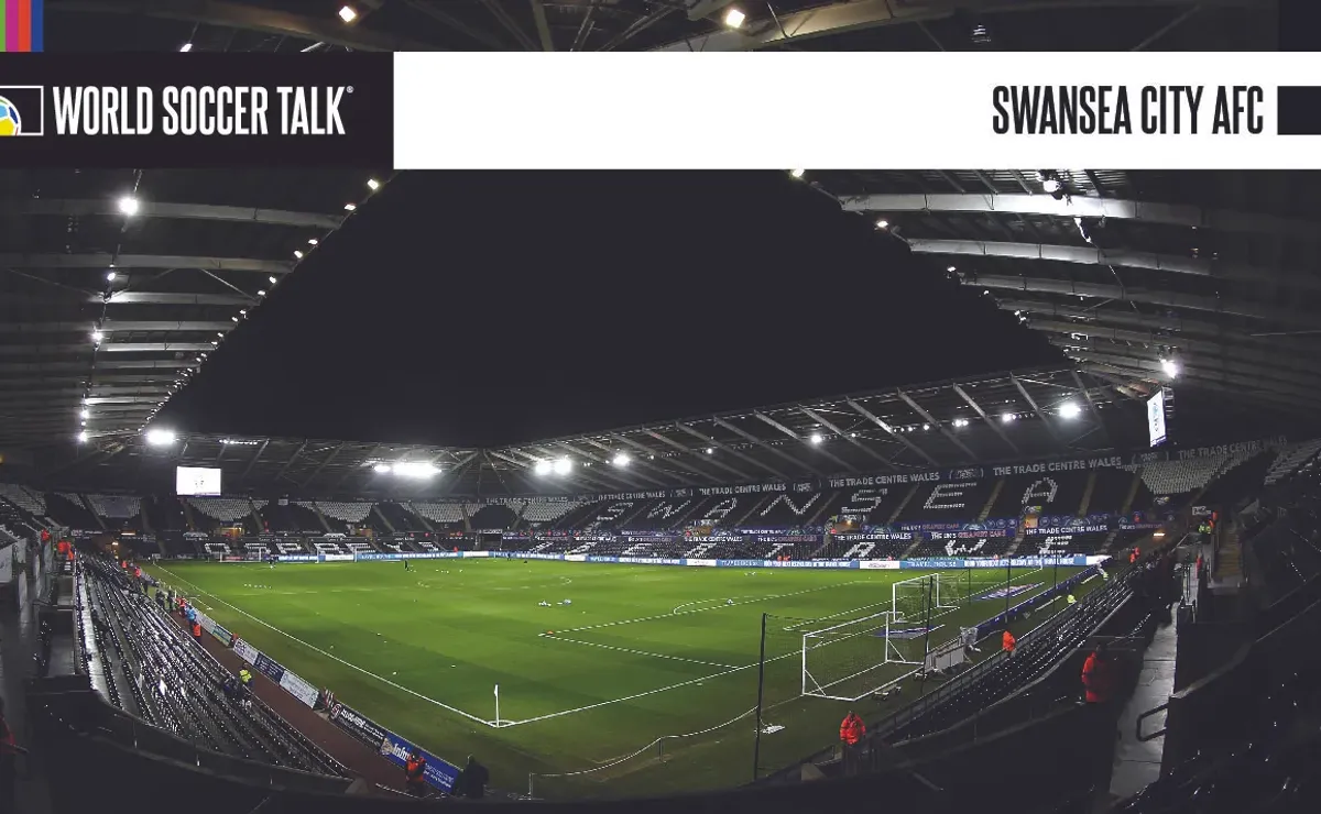 Swansea City TV Schedule: View Swans games on TV